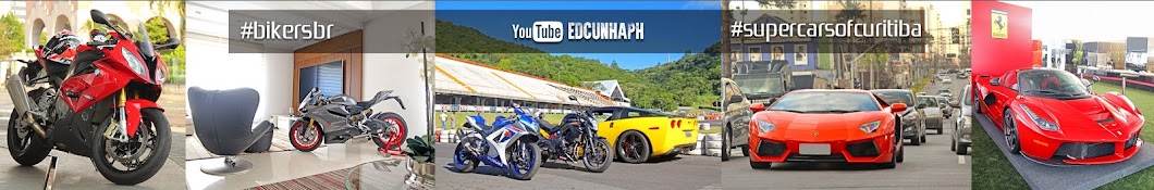 edcunhaph Avatar channel YouTube 