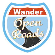 Wander Open Roads