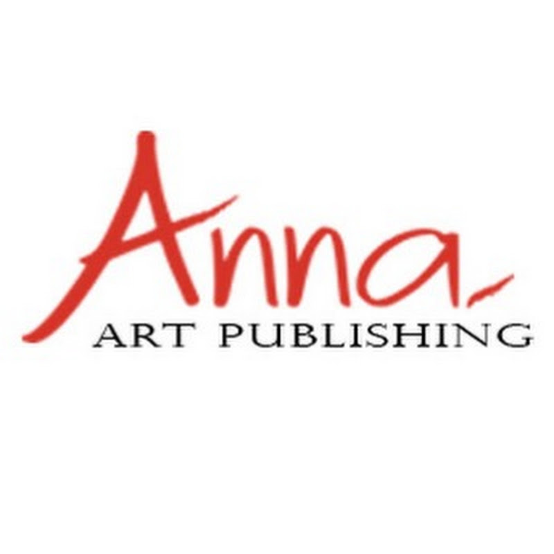 Anna Art Publishing