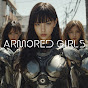 Armored Girls Music logo