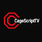 CageScriptTV logo