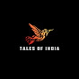 Tales Of India logo