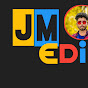 JM Photo Editing Tutorial logo