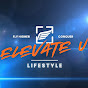 Elevate U: Lifestyle logo