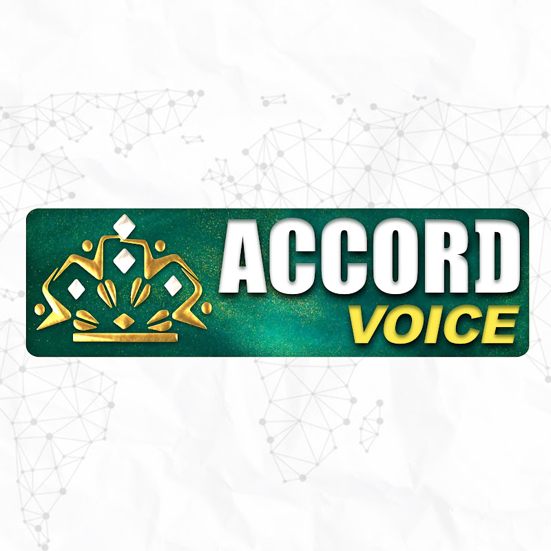 Accord Voice Logo