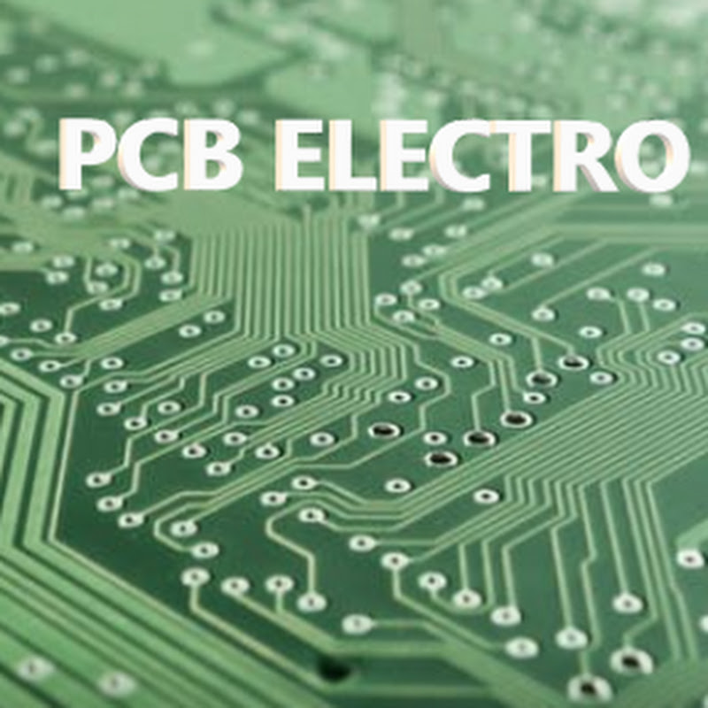 PCB Electro          