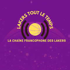 LAKERS TOUT LE TEMPS