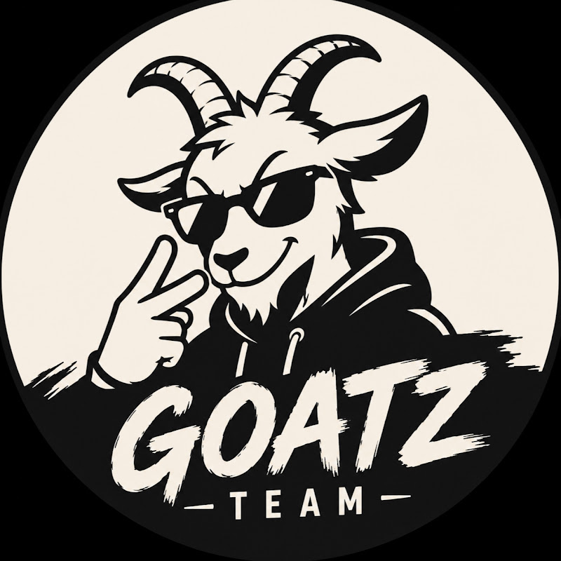 Goatz Team 