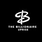the billionaire uprise logo