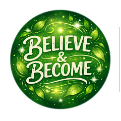 Believe & Becomes channel avatar