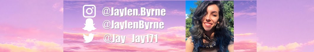 Jaylen Byrne Avatar canale YouTube 