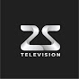 25 channel television