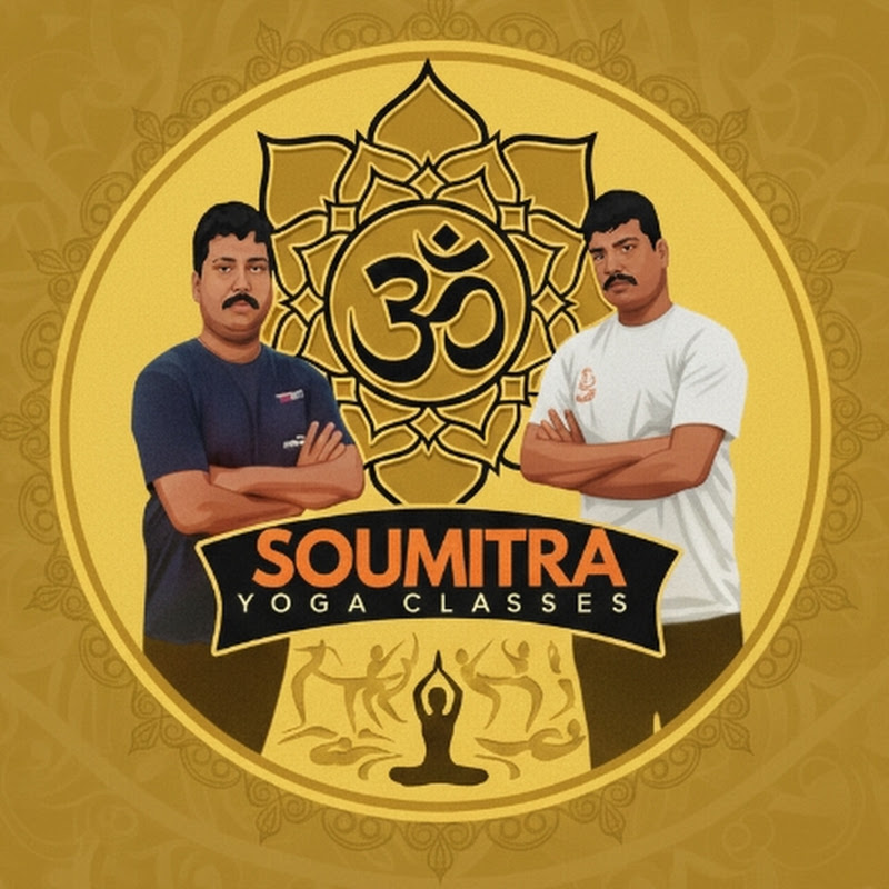 Soumitra Yoga Class