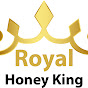 Royal Honey King Vip logo