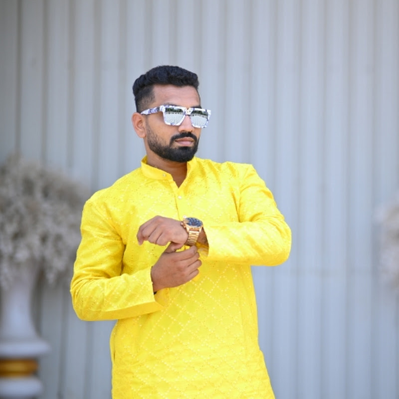 Vikas Kathiriya 