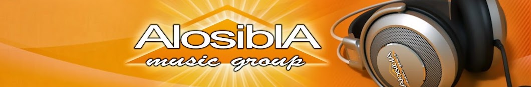 Latin Alosibla Music Channel YouTube channel avatar