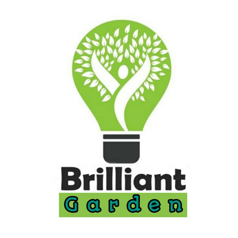 Brilliant Garden