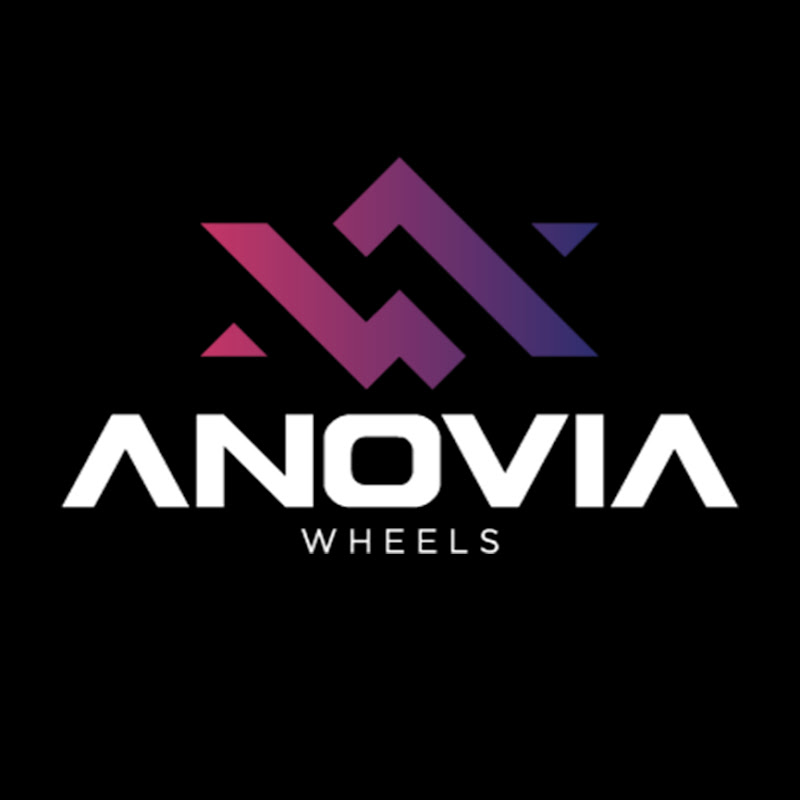 Anovia Wheels