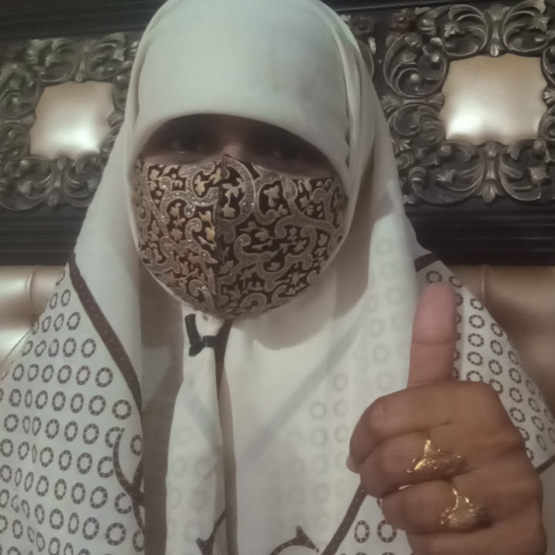 Hafiza Sidra Rafiq