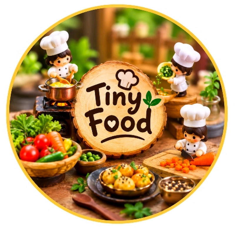 Tiny food_rs