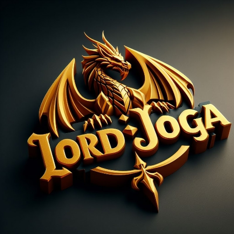 Lordjoga