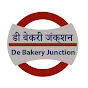 De Bakery Junction DBJ logo
