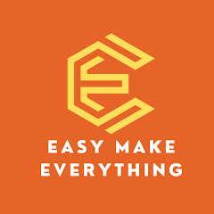 Easy make everything channel logo