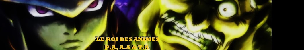 Le Roi Anime YouTube-Kanal-Avatar