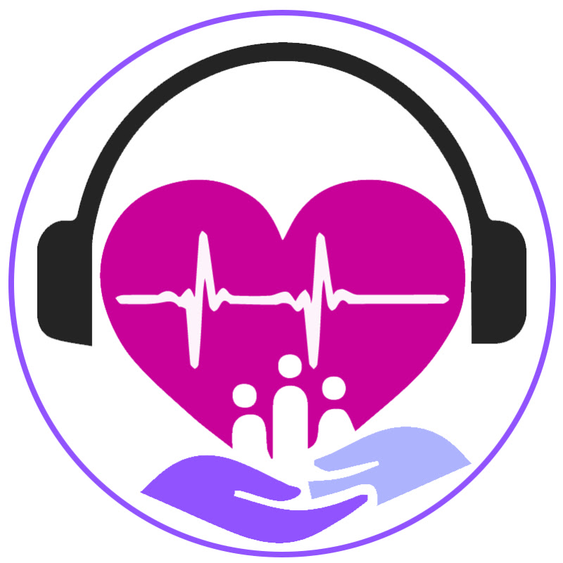 SUPERNATURAL BRAINWAVE POWER Logo