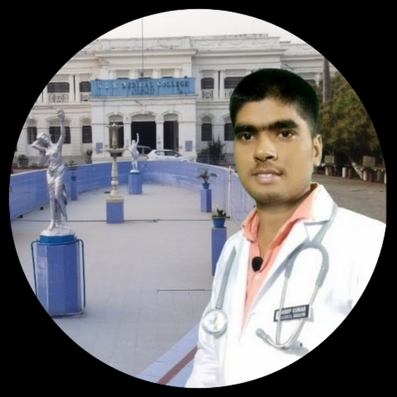 THE MBBS राह ..
