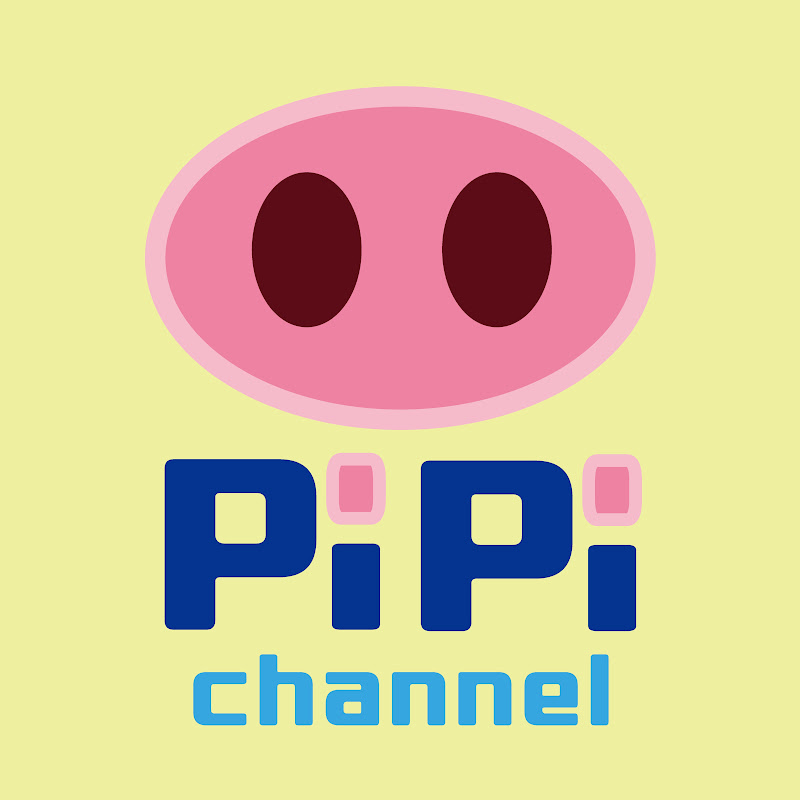 pipiチャンネル