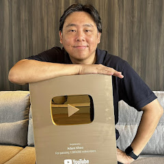 Channel thumbnail for Adam Khoo