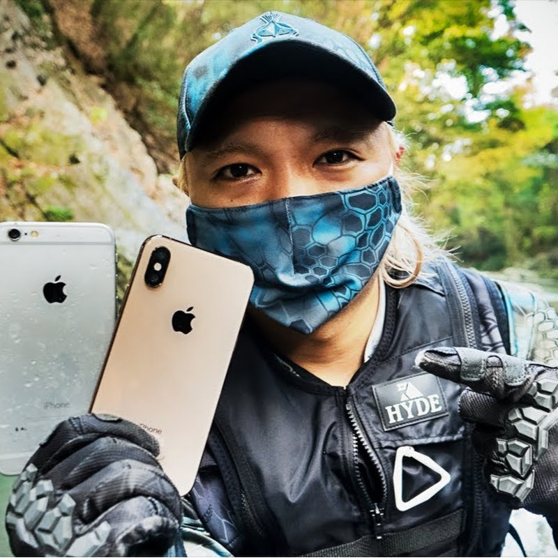 宝探しちゃんねるATENALESのサムネイル