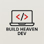 Build Heaven Dev logo