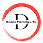 Davis Family Life logo