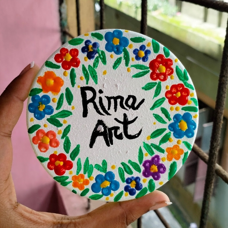 Rima Art 