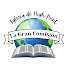 F1u4tjt-Ovo-channel-avatar-Iglesia de High Point La Gran Comisión