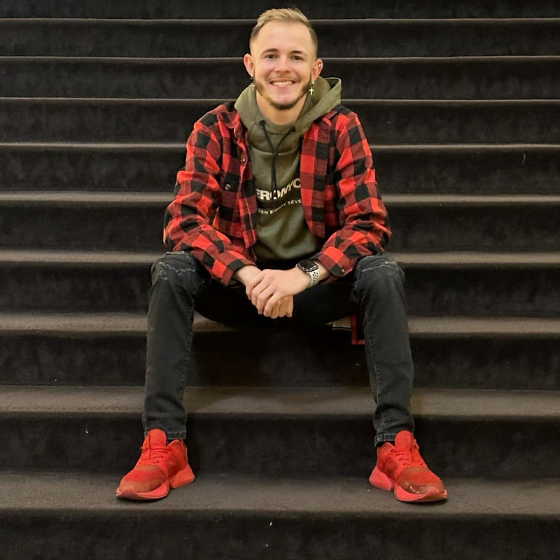 Devin Heimbold