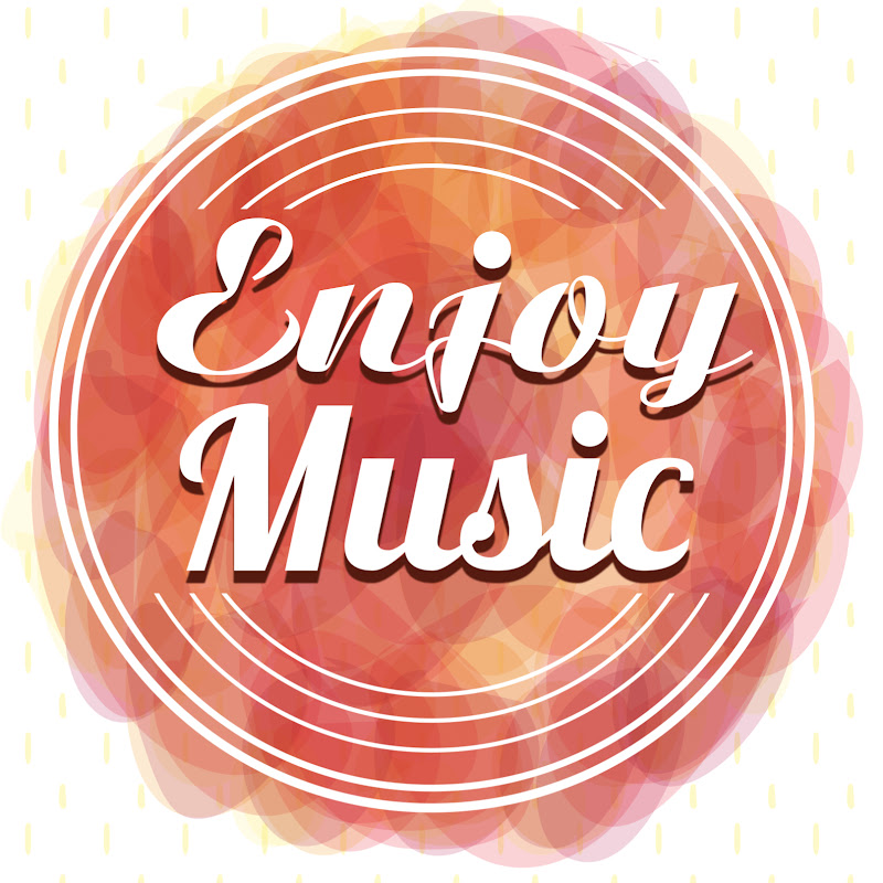 Enjoy Music Logo