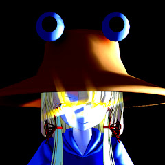 東方諏訪怪異録アイコン画像
