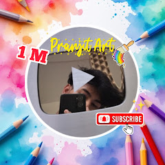 Pranjit art & craft