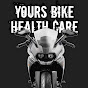 Your's Bike HealthCare logo