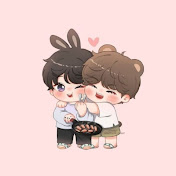 taekook magical story 🤗