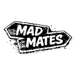 Mad Mates