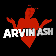 Arvin Ash Avatar