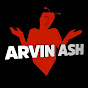 Arvin Ash - @ArvinAsh  YouTube Profile Photo