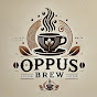 OppusBrew logo