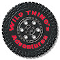Wild Thing's Adventures (Wild Thing Overland) YouTube Profile Photo
