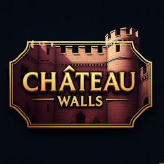 Chateau Walls