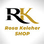 Rosa Keleher Shop logo